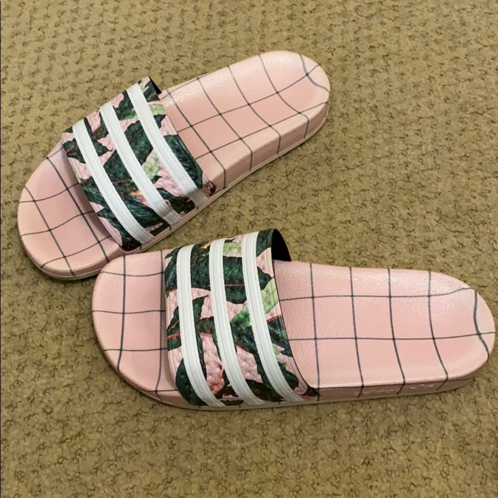 Adidas Originals ADILETTE SLIDES
